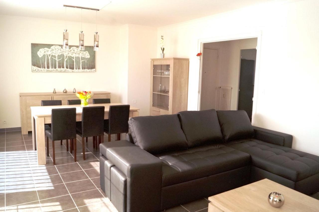 Appart Rocabey Dubreuil, 4 Pers Avec Parking *