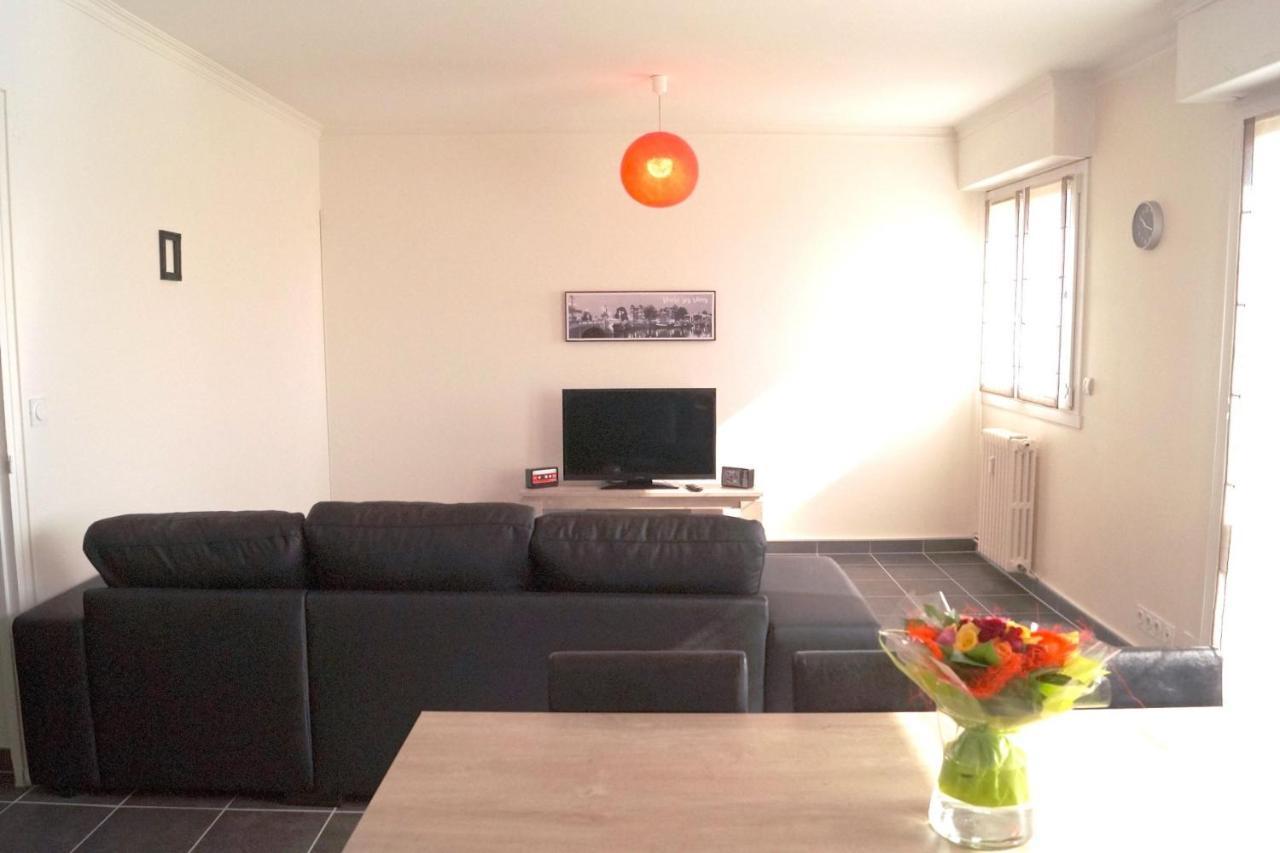 Apartment Appart Rocabey Dubreuil, 4 Pers Avec Parking