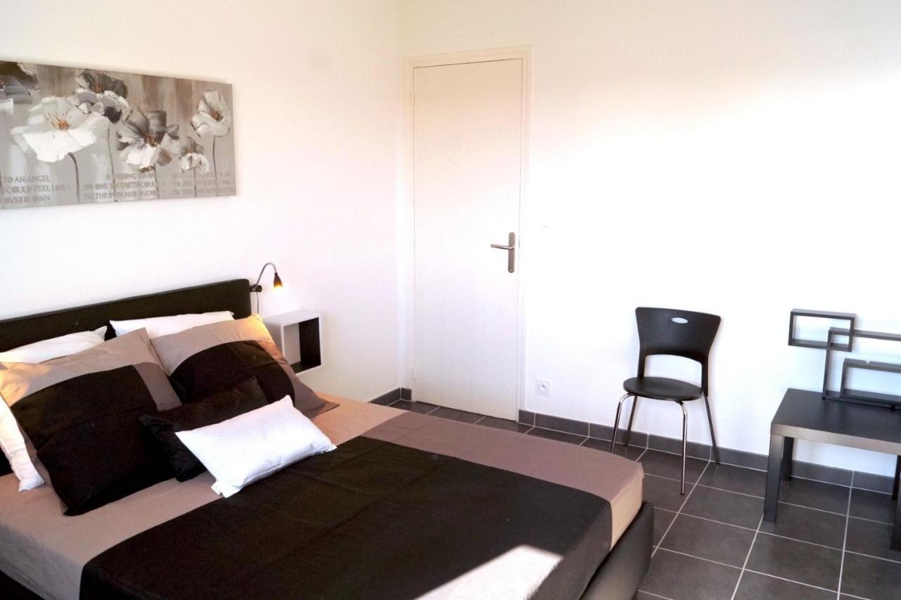 Apartment Appart Rocabey Dubreuil, 4 Pers Avec Parking Saint-Malo